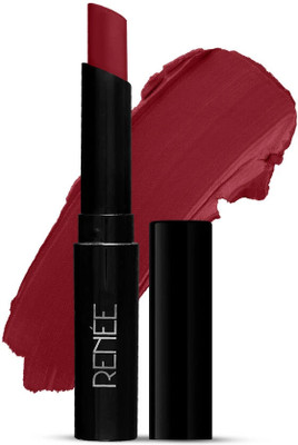 Renee Very Matte Lipstick- Rouge(Rouge, 1.6 g)