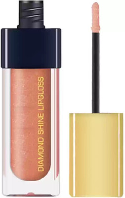THTC diamond lip gloss shimmery(GLITTER SHINE, 6 ml)