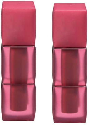EVERERIN Liquid matte lipstick Multi-use tint for all skin types(margenta, 10 ml)