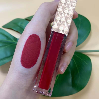 tanvi27 Ultra-Pigmented-Waterproof-Longlast-Matte-Sensational-Bold-Red-Lipstick(Bold Red`, 5 ml)