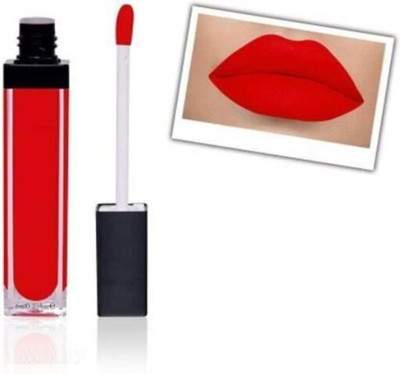 K.Y.L.Plus Matte Me Red Lipsticks_Pack of 1(Red, 1 ml)