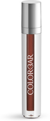 COLORBAR Proof Lip Stain(Haute Latte, 6.5 ml)