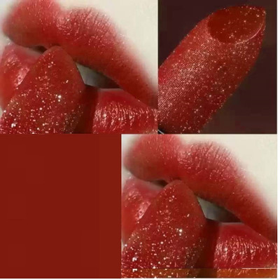 THTC Moisturizing Rusty Red Lipstick(Shade 02, 3.6 ml)