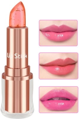 GFSU The long wearing formula goes on as a high pigmented(PINK, 3.6 g)