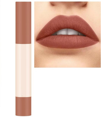Neycare best brown color shade new lipstick pack of 1(BROWN, 2.1 g)