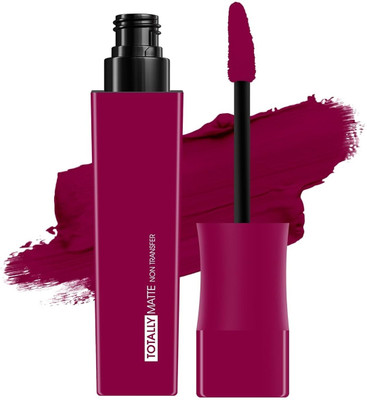 THTC Velvety Soft Finish Long Lasting Lipstick(Fall In Love, 7.5 ml)