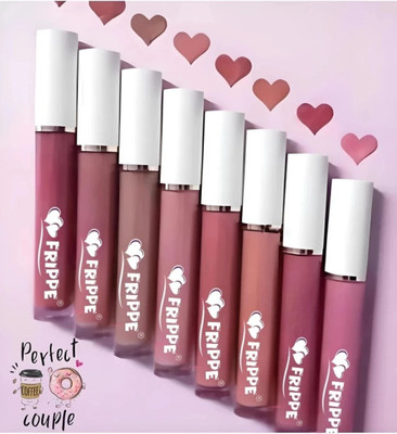 FRIPPE Waterproof Longlast SensationaL )(multicolor, 32 ml)