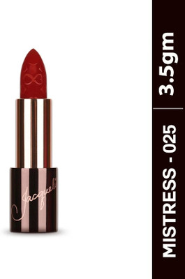 COLORBAR Sinful Matte Lipcolor, Mistress(Red, 3.5 g)