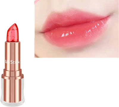 GULGLOW99 moisturizing Lipstick Long Lasting,Hydrating Lipstick for dry & Chapped lips(PINK, 3.6 g)