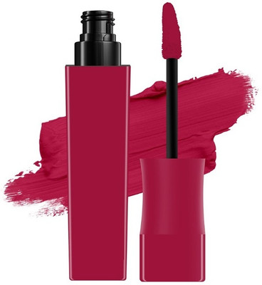 GABBU korean NonTransfer Lipstick | Matte Finish11(pink, 7.5 ml)