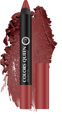 COLORS QUEEN Color It All Highly Pigmented(Keep it Fun, 3.5 g)