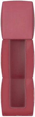 ADJD Lip Tint Mousse Blush Tint - Lip and Cheek Color(CORAL, 5 g)