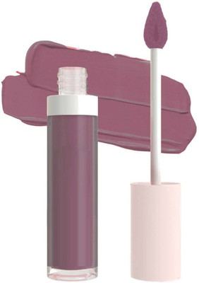 MYEONG Smudge Proof Long Lasting Matte Lipstick(trend train, 4.5 ml)