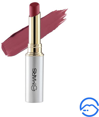 MARS Silk Matte Long Lasting Lipstick | Smooth Application |Transferproof(Flattering Magenta, 4 g)