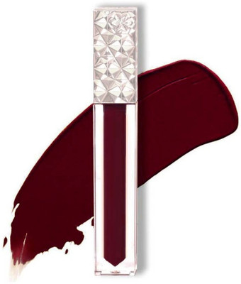 tanvi27 Weightless & Non-Drying Light Liquid Matte Lipstick Lip Stain(5 ml)