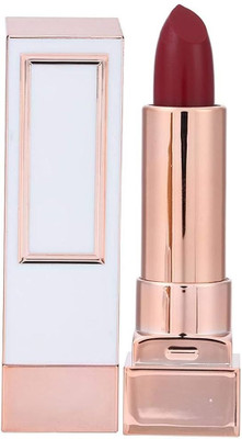 GABBU Best Ultra Pigmented Creamy Matte Lipstick(vianne rocher, 3.8 ml)