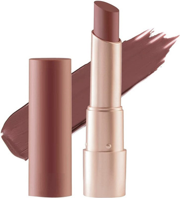 DARYUE Moisture Matte Lipstick for 12 Hour Long Stay formula(brown, 3.2 g)
