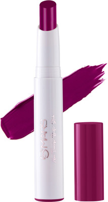 MARS Long Lasting Non Transfer Butter Smooth Lipstick(20-Dine Out, 3.5 g)