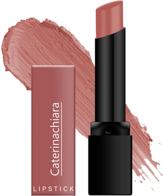 CATERINACHIARA Best Long Lasting Smoothly Matte Finish One Stroke Application(latte love, 3 g)