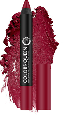 COLORS QUEEN Color It All Highly Pigmented Long Lasting(Rich High, 3.5 g)