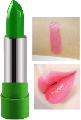 Yuency NEW COLOR SHIFT LONG(green, 4 g)
