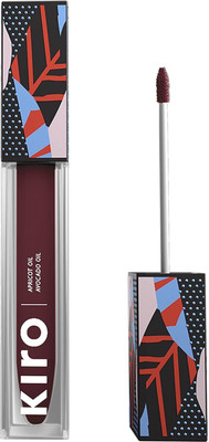 kiro Non-Stop Airy Matte Liquid Lip(Dusky Grape, 5 ml)