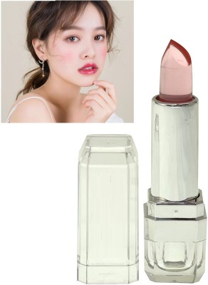 SEUNG Color Changing Lipstick, Lip Makeup, Teenagers Choice(PINK, 3.6 g)