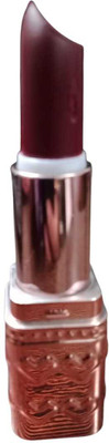 Luipui maroon matte lipstick pack of 1 waterproof and long lasting(maroon, 6 g)