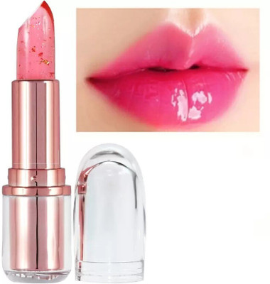 Yuency intense color in a flat finish for all day wear.(PINK, 3.6 g)