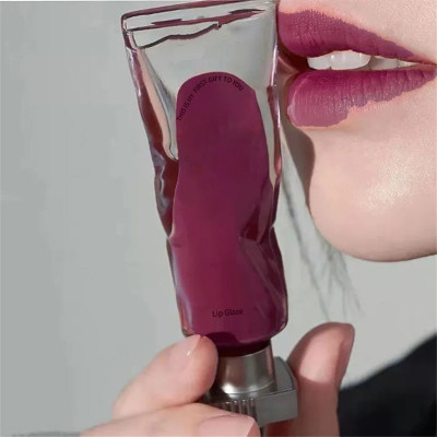 GABBU Cube Matte(BERRY, 8 ml)