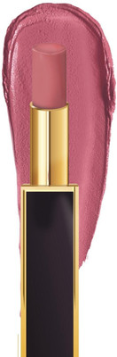 C.A.L. Los Angeles Iconic Collection Causeway Pink Lipstick(Causeway Pink, 5 g)
