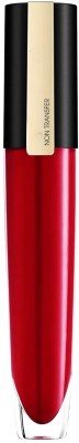 Yuency Non Transfer Smudge Proof Longlasting Sensational Liquid Matte Lipstick(RED, 5 ml)