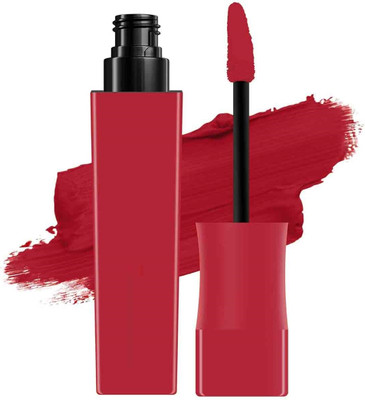 GABBU Non Transfer Long Lasting Matte Lipstick 05(MAROON, 5 ml)