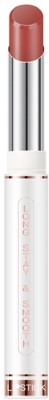 GABBU Non-Transfer Long Stay & Smooth Lipstick (CARAMEL)(Brown, 3.8 g)