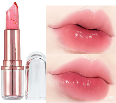 GABBU new red Colour Changing Lipstick Long Lasting(red, 3.6 g)