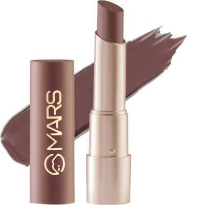 MARS Ultra Pigmented Creamy Matte Lipstick(09 Bollywood Surprise, 3.2 g)