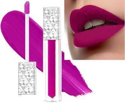 REIMICHI kiss proof matte finihs magenta pink(magenta pink, 5 g)