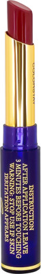 maliao Color Stay Waterproof Non Transfer Lipstick R**(Rough, 4 g)