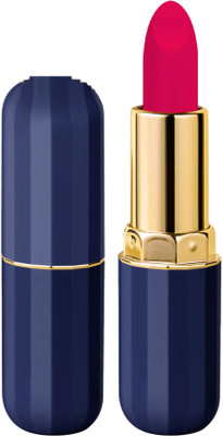 ADJD Creamy soft matte Lipstick Smudge Proof & Waterproof Light cherry(Light cherry, 3.8 ml)