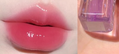 REIMICHI Moisturizing Color Change magic Gel Lipstick(PINK, 3.6 g)