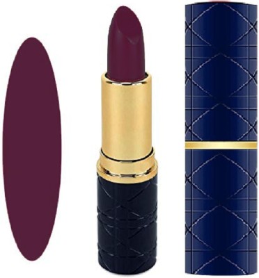 ADJD Dark Treasure Metal Transfer Proof Lipstick -24(BERRY, 3.5 g)