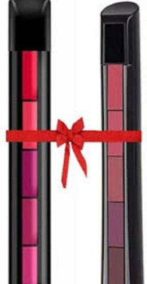 Naaritva 001 LIPSTICK(MULTICOLOUR, 2 ml)