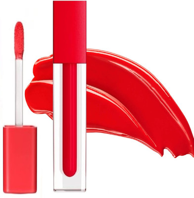 DYSOKAYO QUEE RED BEAUTIFUL COLOR LONG LASTING(My Love red, 8 ml)