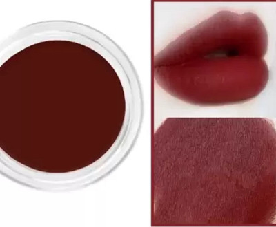 Jiwoo Matte finish creamy muliti use tint Lip Stain(5 ml)