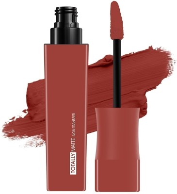 DARYUE Liquid Lipsticks for Women | Transfer proof & Waterproof(Cosmo, 7.5 g)