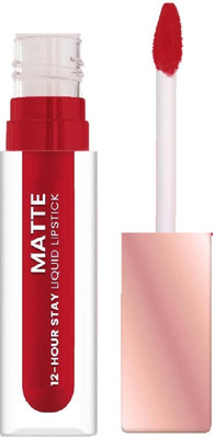 MYEONG ALL DAY USE RED LIQUID LIPSTICK(red, 6 ml)