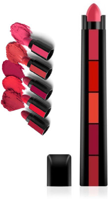 Neycare One -long Lasting, Matte Finish - Non Drying Formula(Multicolor, 7.5 g)