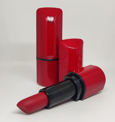Luipui best trending maroon matte finish lipstick pack of 2(maroon, 12 g)
