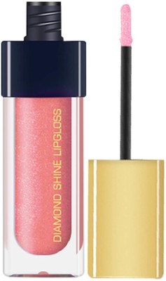 MYEONG Lip Gloss for Supreeme Shine Glide On Lipstick combo(6 ml, Pink)