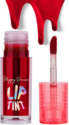 Yuency amazing liquid benetint lip and cheek stain(Cherry Bliss, 3.7 g)